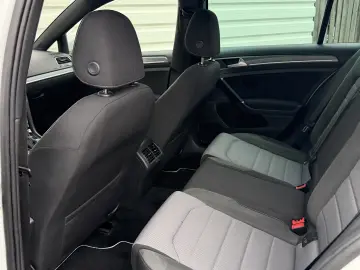 Golf 7 R-line DSG de vanzare in RATE FIXE FARA AVANS