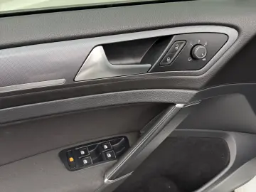 Golf 7 R-line DSG de vanzare in RATE FIXE FARA AVANS