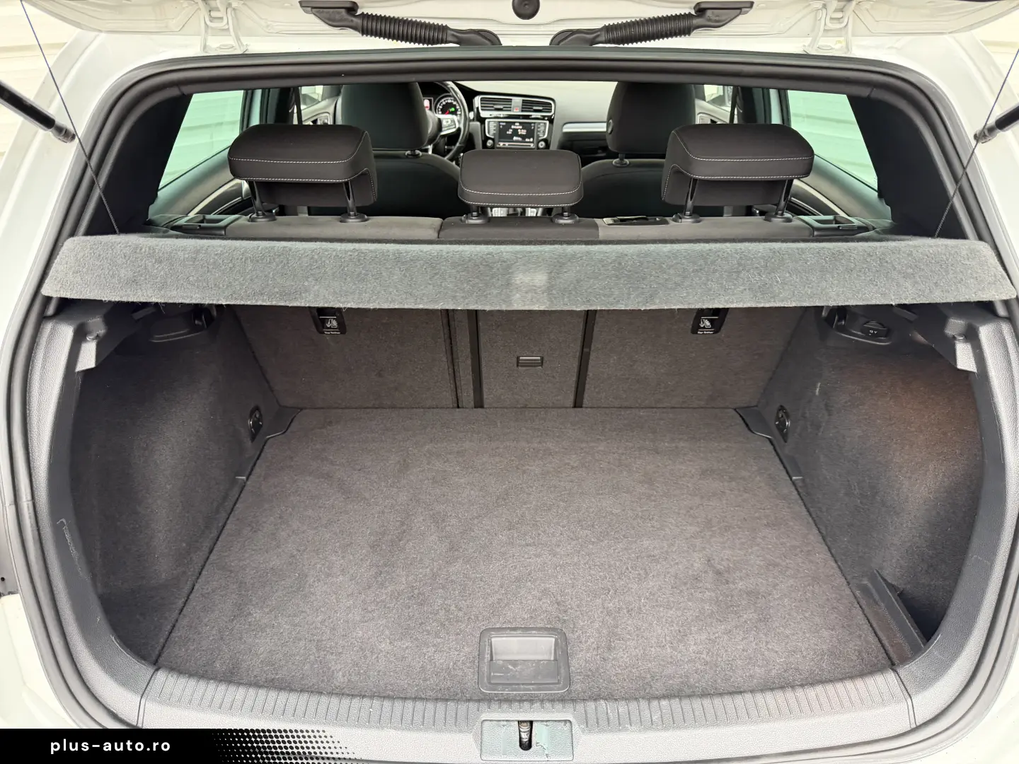 Golf 7 R-line DSG de vanzare in RATE FIXE FARA AVANS