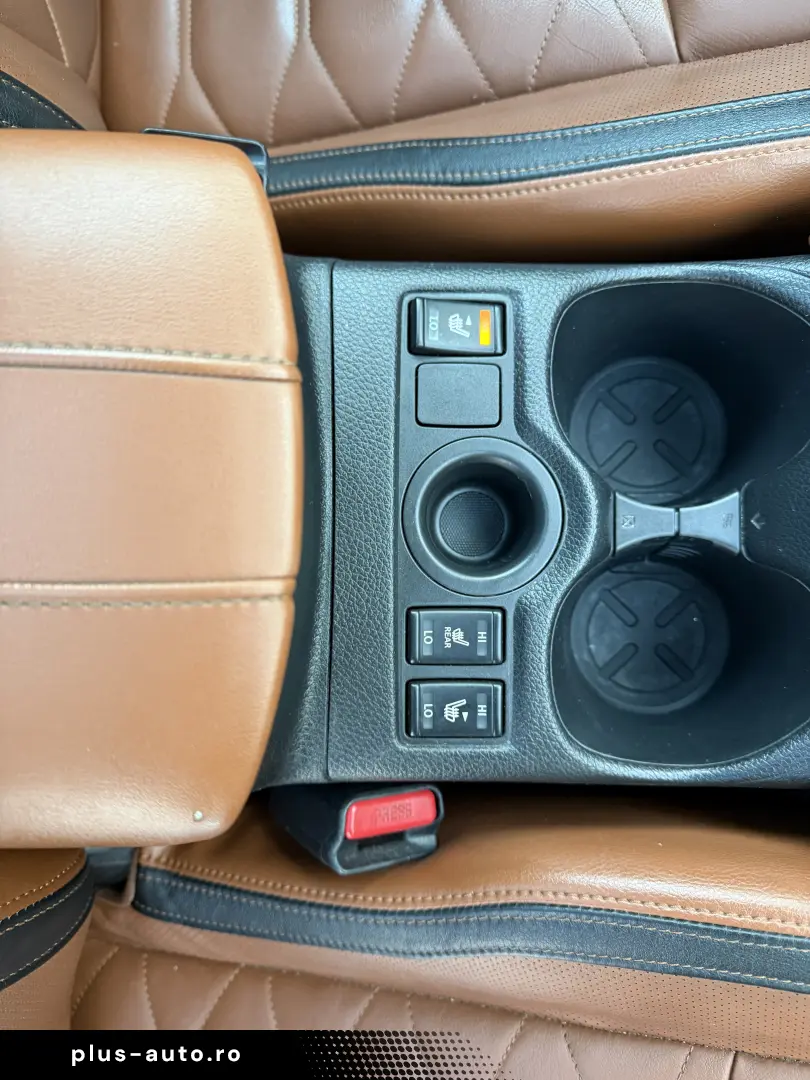 Nissan X-trail Tekna cutie automata de vanzare in RATE FIXE