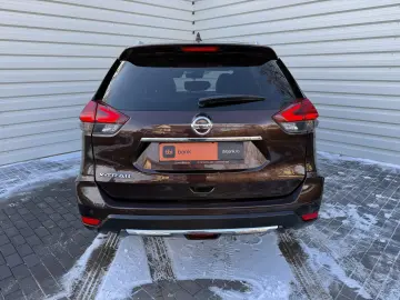 Nissan X-trail Tekna cutie automata de vanzare in RATE FIXE