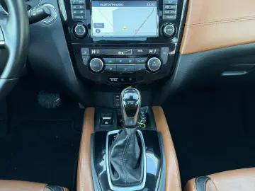 Nissan X-trail Tekna cutie automata de vanzare in RATE FIXE