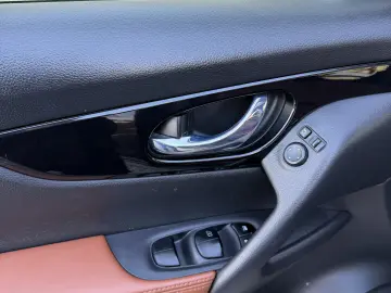 Nissan X-trail Tekna cutie automata de vanzare in RATE FIXE