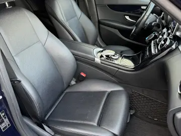 Mercedes C220 diesel cutie automata de vanzare in RATE FIXE