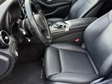 Mercedes C220 diesel cutie automata de vanzare in RATE FIXE