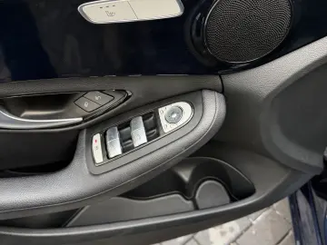 Mercedes C220 diesel cutie automata de vanzare in RATE FIXE