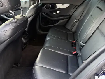 Mercedes C220 diesel cutie automata de vanzare in RATE FIXE