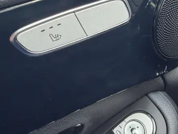 Mercedes C220 diesel cutie automata de vanzare in RATE FIXE