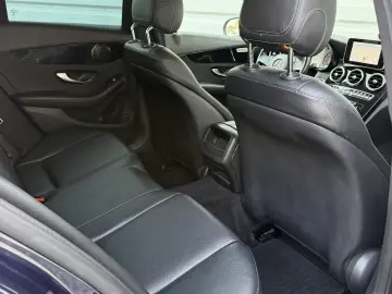 Mercedes C220 diesel cutie automata de vanzare in RATE FIXE