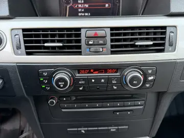 Bmw 318 facelift euro 5 de vanzare in RATE FIXE FARA AVANS