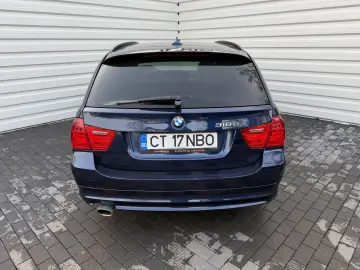 Bmw 318 facelift euro 5 de vanzare in RATE FIXE FARA AVANS