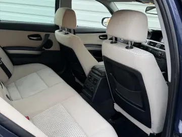 Bmw 318 facelift euro 5 de vanzare in RATE FIXE FARA AVANS