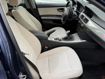 Bmw 318 facelift euro 5 de vanzare in RATE FIXE FARA AVANS