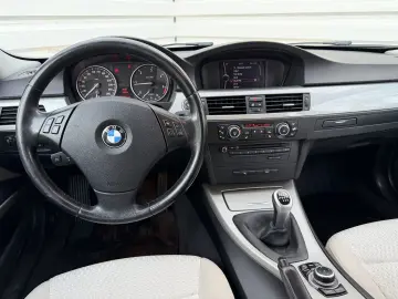 Bmw 318 facelift euro 5 de vanzare in RATE FIXE FARA AVANS