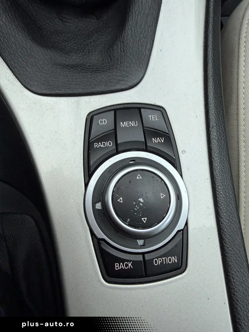 Bmw 318 facelift euro 5 de vanzare in RATE FIXE FARA AVANS