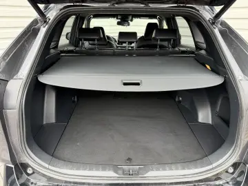 Toyota RAV 4 HYBRID 4X4 TVA DEDUCTIBIL