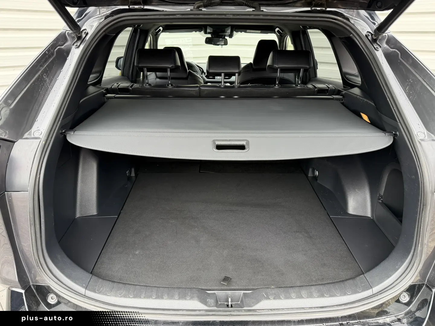 Toyota RAV 4 HYBRID 4X4 TVA DEDUCTIBIL