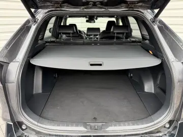 Toyota RAV 4 HYBRID 4X4 TVA DEDUCTIBIL