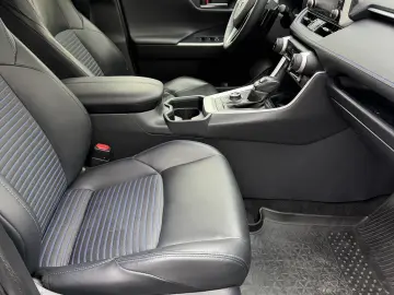 Toyota RAV 4 HYBRID 4X4 TVA DEDUCTIBIL