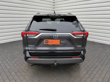 Toyota RAV 4 HYBRID 4X4 TVA DEDUCTIBIL