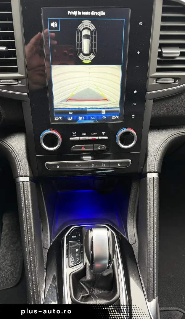 RENAULT KOLEOS 4X4 DIESEL DE VANZARE IN RATE FIXE