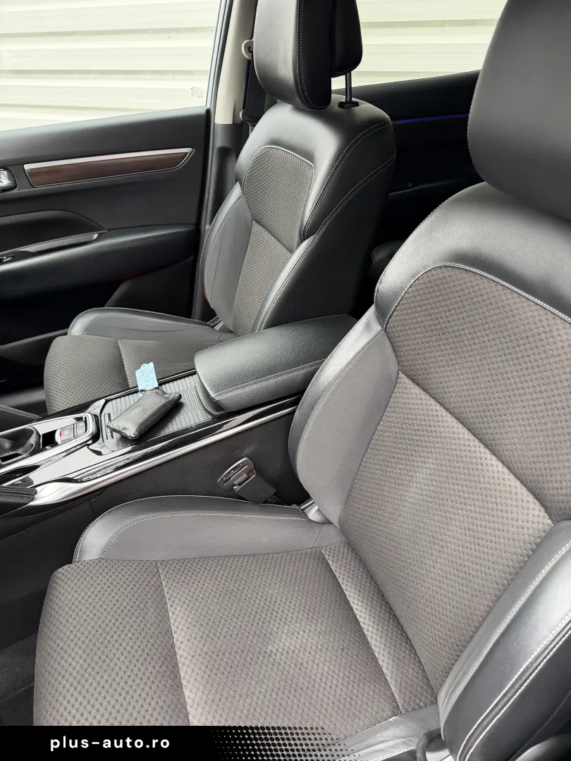 RENAULT KOLEOS 4X4 DIESEL DE VANZARE IN RATE FIXE