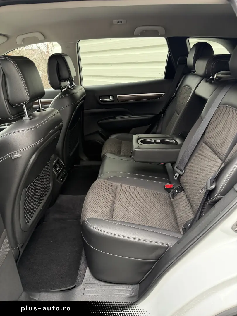 RENAULT KOLEOS 4X4 DIESEL DE VANZARE IN RATE FIXE