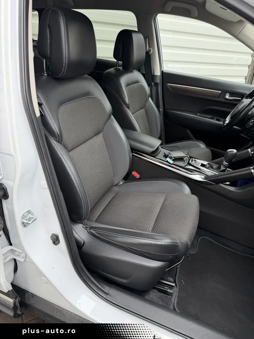 RENAULT KOLEOS 4X4 DIESEL DE VANZARE IN RATE FIXE