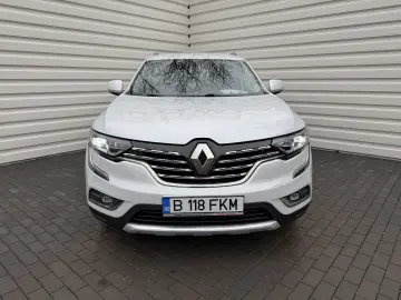 RENAULT KOLEOS 4X4 DIESEL DE VANZARE IN RATE FIXE