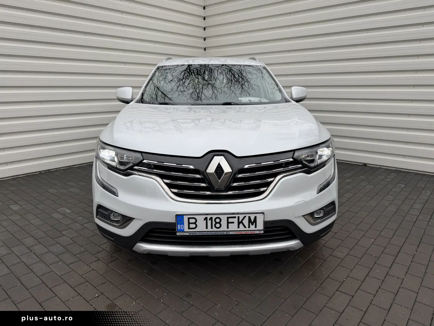 RENAULT KOLEOS 4X4 DIESEL DE VANZARE IN RATE FIXE