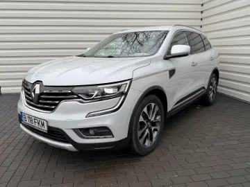 RENAULT KOLEOS 4X4 DIESEL DE VANZARE IN RATE FIXE