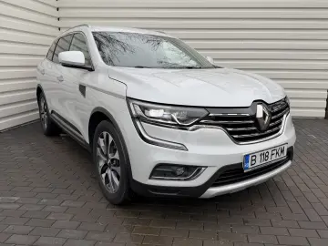 RENAULT KOLEOS 4X4 DIESEL DE VANZARE IN RATE FIXE