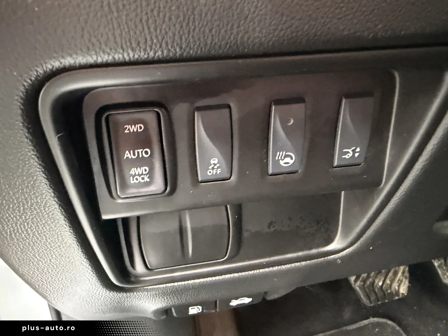 RENAULT KOLEOS 4X4 DIESEL DE VANZARE IN RATE FIXE