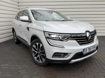 RENAULT KOLEOS 4X4 DIESEL DE VANZARE IN RATE FIXE