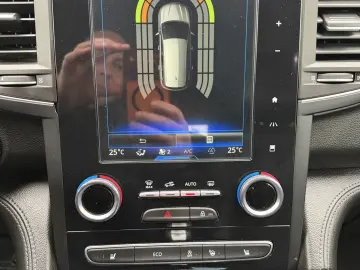 RENAULT KOLEOS 4X4 DIESEL DE VANZARE IN RATE FIXE