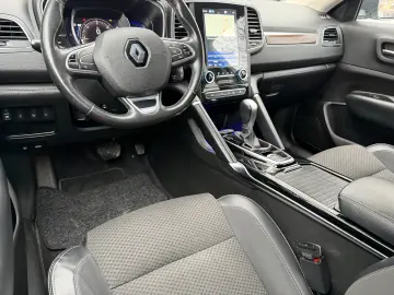 RENAULT KOLEOS 4X4 DIESEL DE VANZARE IN RATE FIXE