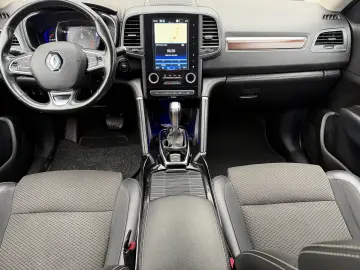 RENAULT KOLEOS 4X4 DIESEL DE VANZARE IN RATE FIXE