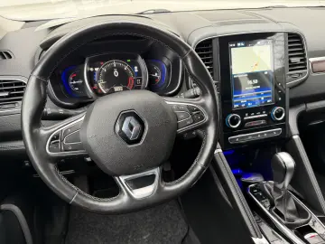 RENAULT KOLEOS 4X4 DIESEL DE VANZARE IN RATE FIXE