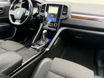 RENAULT KOLEOS 4X4 DIESEL DE VANZARE IN RATE FIXE