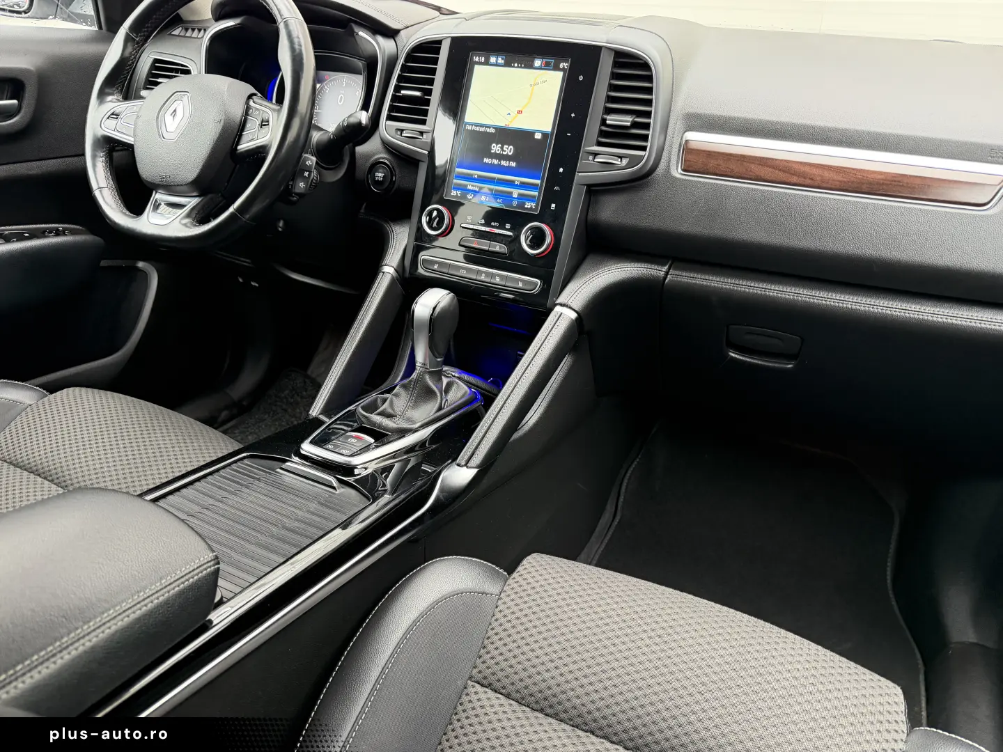 RENAULT KOLEOS 4X4 DIESEL DE VANZARE IN RATE FIXE