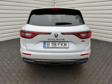 RENAULT KOLEOS 4X4 DIESEL DE VANZARE IN RATE FIXE