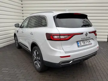 RENAULT KOLEOS 4X4 DIESEL DE VANZARE IN RATE FIXE