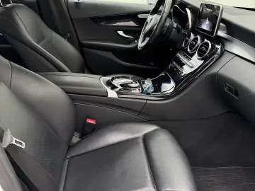 Mercedes Benz C220 AMG de vanzare in RATE FIXE