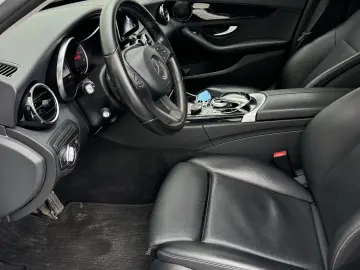 Mercedes Benz C220 AMG de vanzare in RATE FIXE