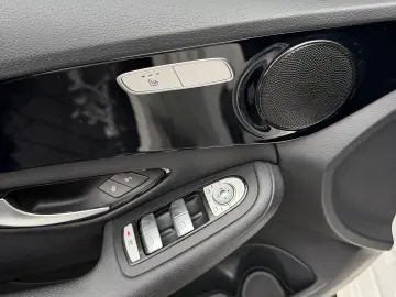 Mercedes Benz C220 AMG de vanzare in RATE FIXE