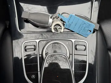 Mercedes Benz C220 AMG de vanzare in RATE FIXE