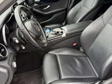 Mercedes Benz C220 AMG de vanzare in RATE FIXE