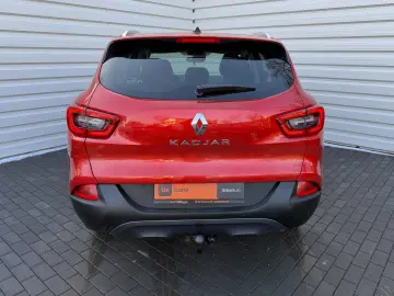 Renault Kadjar Bose diesel de vanzare in RATE FIXE