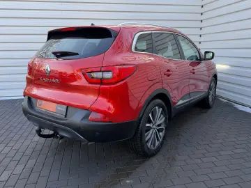 Renault Kadjar Bose diesel de vanzare in RATE FIXE