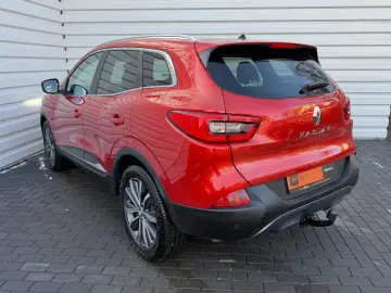 Renault Kadjar Bose diesel de vanzare in RATE FIXE